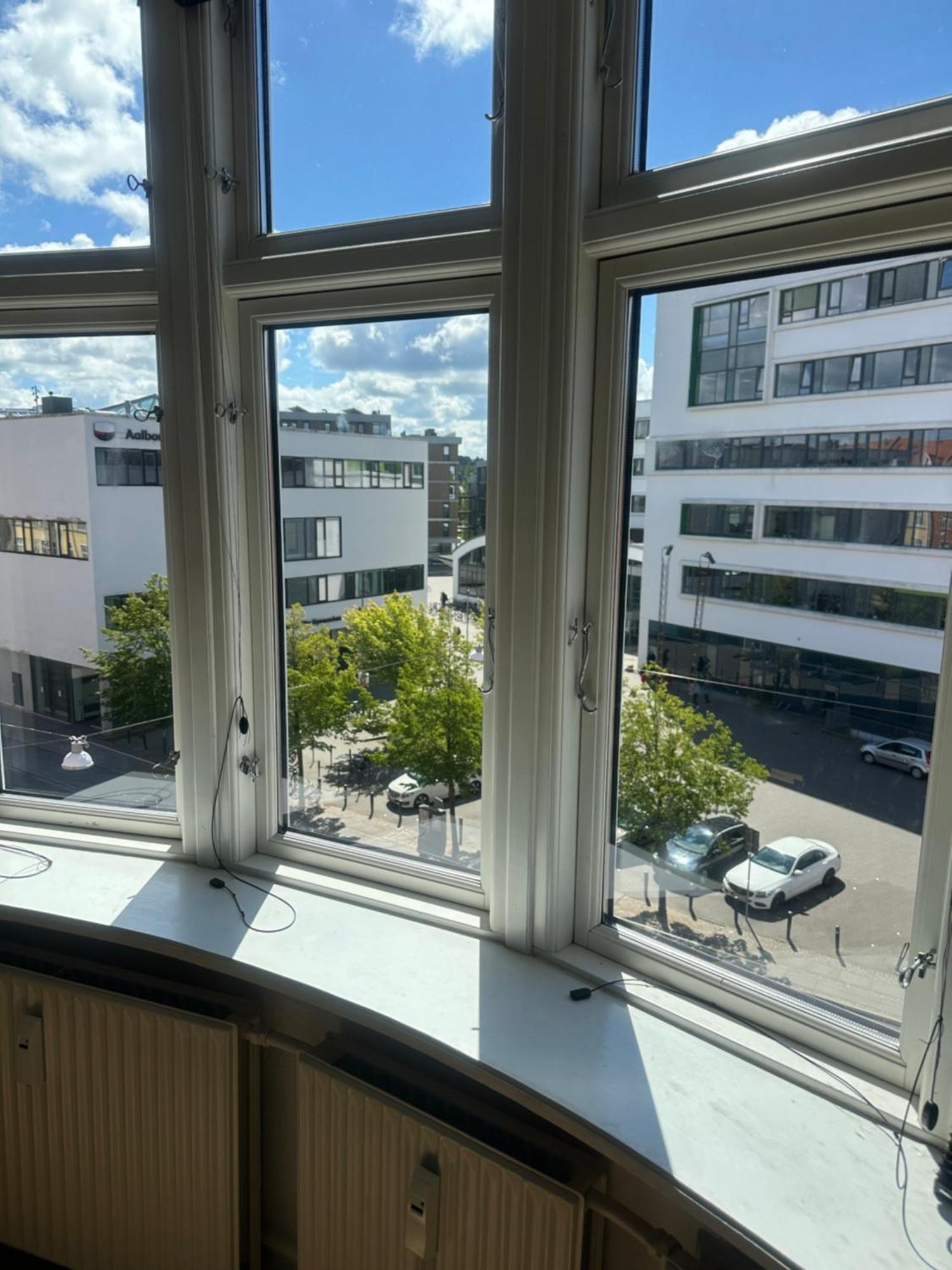 Appartement Cozy Corner Aalborg