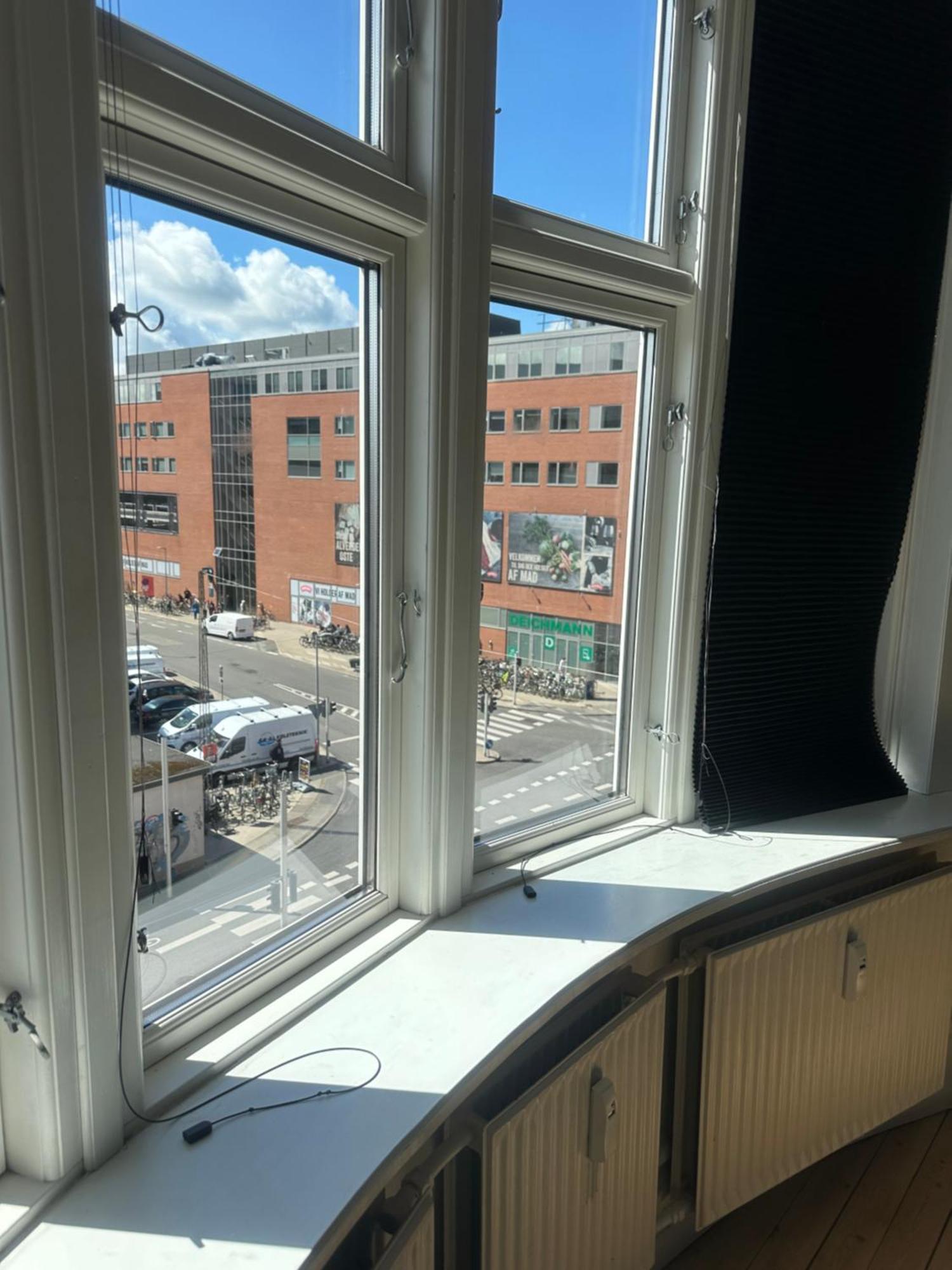 Appartement Cozy Corner Aalborg